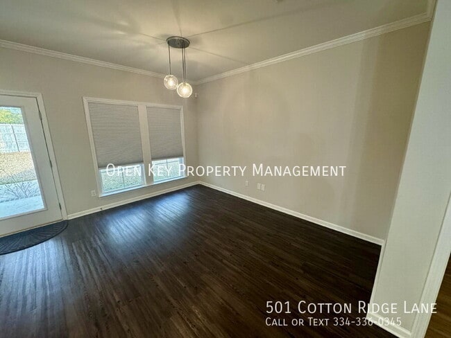 Building Photo - 501 Cotton Ridge Ln