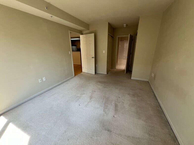 Bedroom - 2726 Gallows Rd