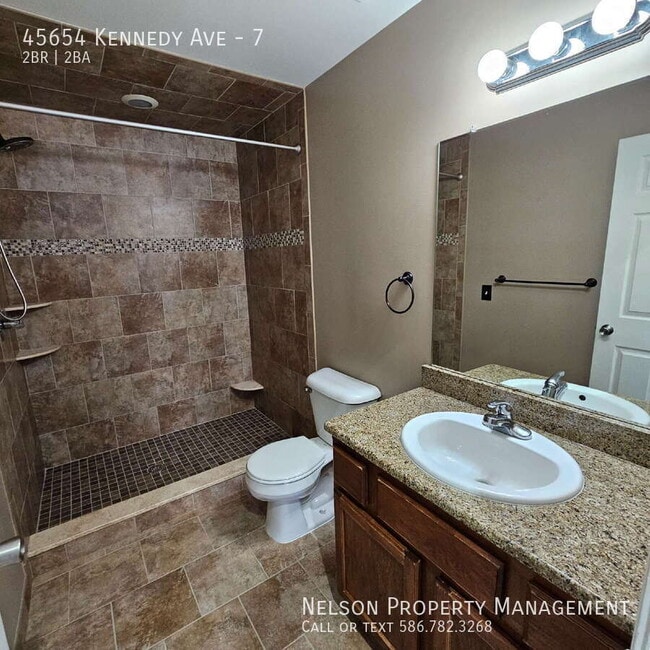 Building Photo - 45654 Kennedy Ave