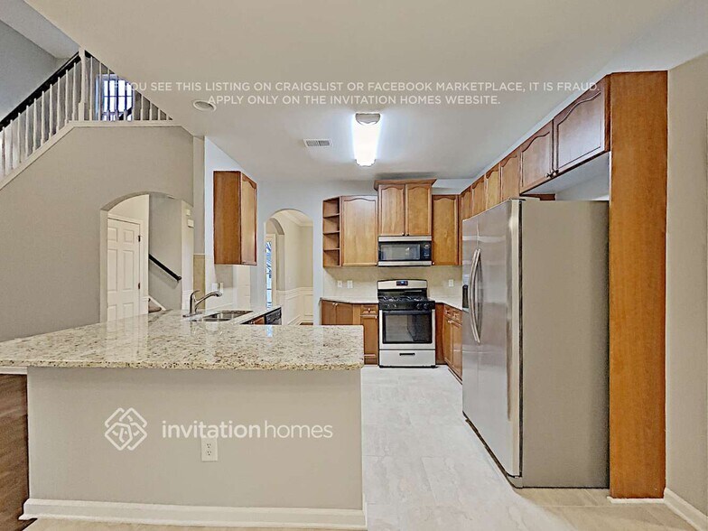 Building Photo - 38 Lilyfield Ln