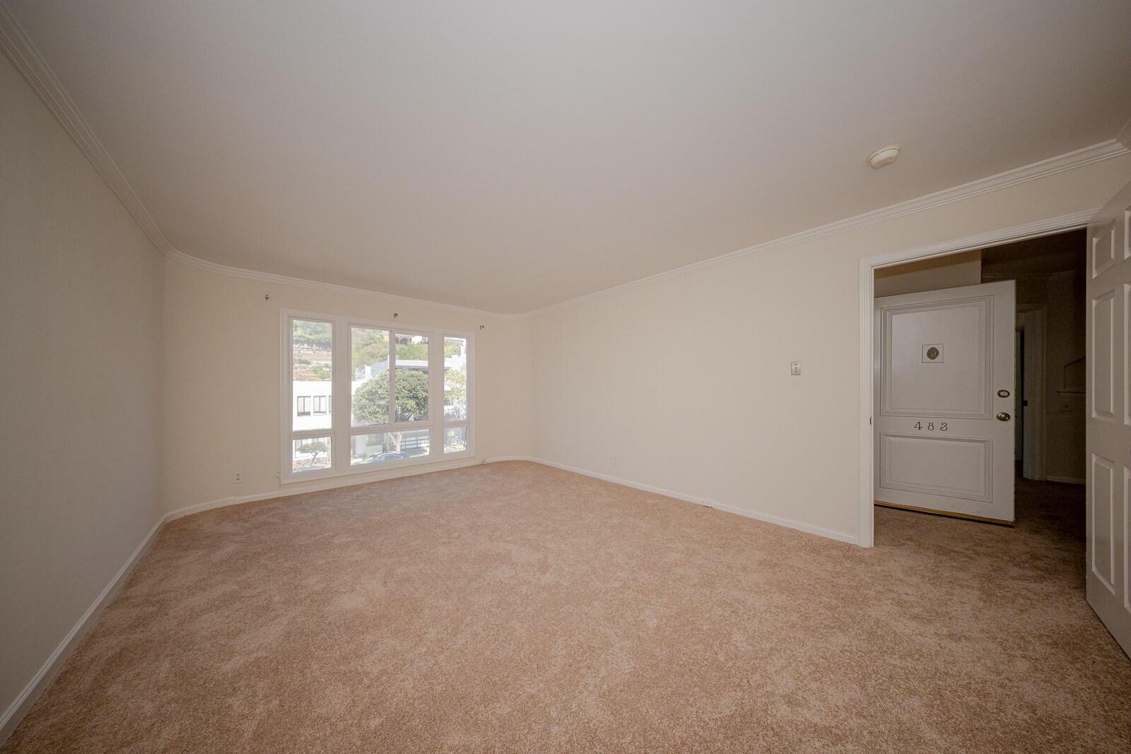 Building Photo - 483 Monterey Blvd