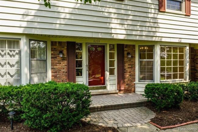 Building Photo - 4259 Wendell Rd