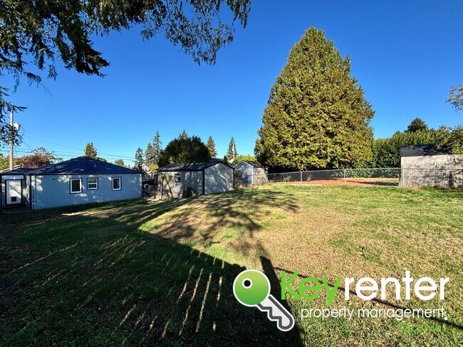 Building Photo - Charming 2 Bedroom Home for Rent in Tacoma...