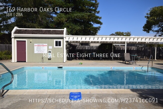 Building Photo - 169 Harbor Oaks Cir