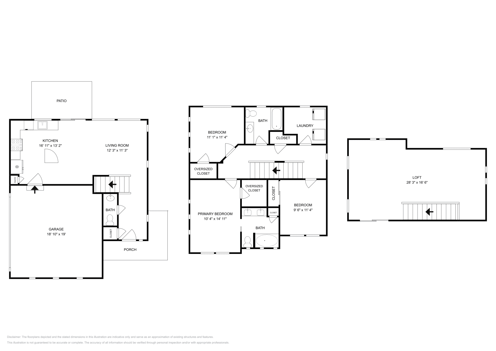 Building Photo - 10550 Waco St