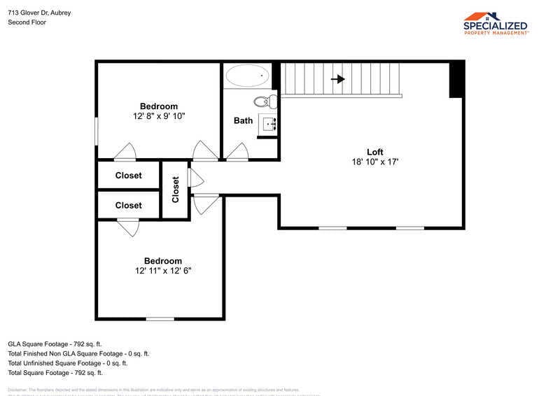 Building Photo - 713 Glover Dr