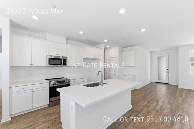 Building Photo - 26723 Indigo Way