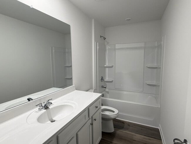 Building Photo - Jefferson Hill