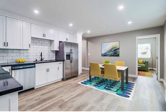 Building Photo - Duplet at Hillcrest | Modern Studio & 3 Bedroom Apartments in Hillcrest