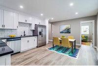 Building Photo - Duplet at Hillcrest | Modern Studio & 3 Bedroom Apartments in Hillcrest