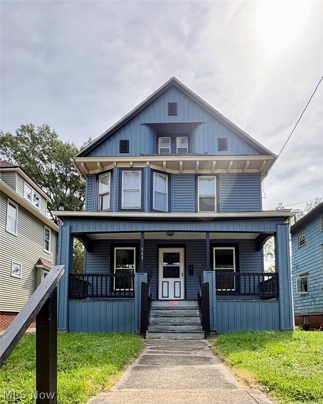 Building Photo - 117 Dodge Ave