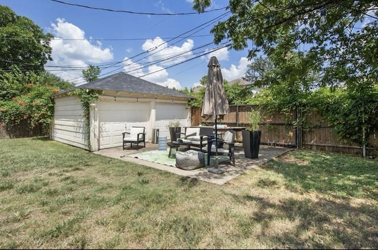 Building Photo - 5044 Pershing St