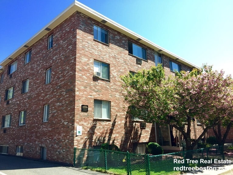 Building Photo - 75 Gardner St