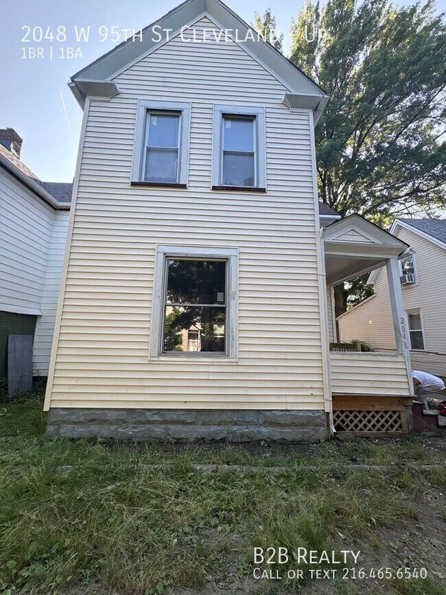 Building Photo - 2048 W 95th St