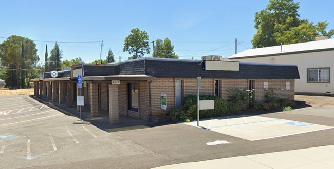 Building Photo - 4216 Shasta Dam Blvd
