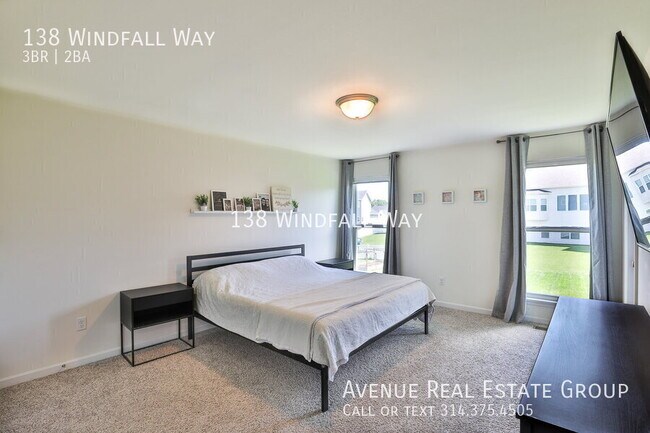 Building Photo - 138 Windfall Wy