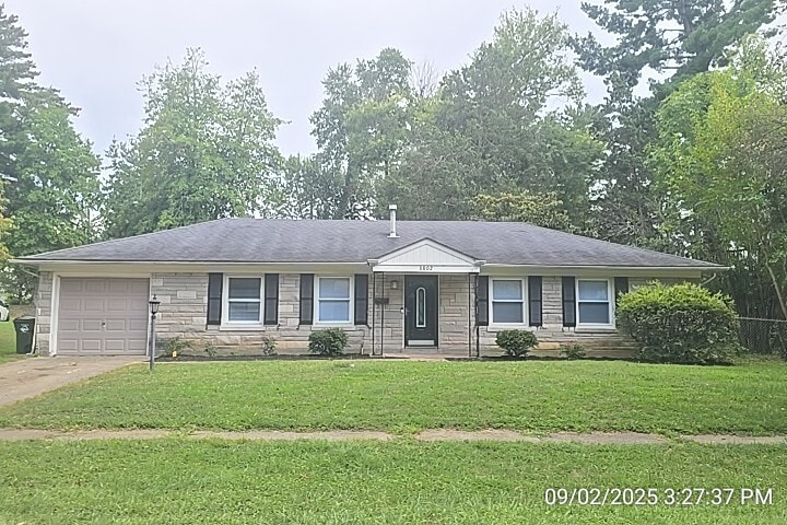Primary Photo - 8802 Malvern Hill Rd