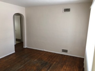 Building Photo - 913 N Gregory St