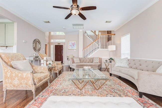 Building Photo - 15415 Longhorn Cavern Dr