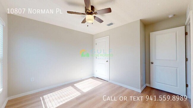 Building Photo - 10807 Norman Pl