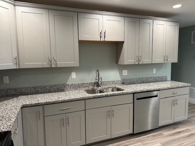 Building Photo - 136 Millstone St