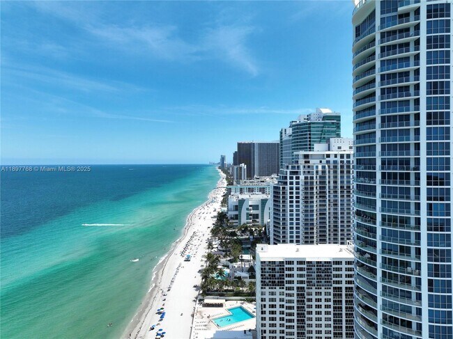 Building Photo - 3101 S Ocean Dr