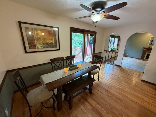 Building Photo - 5212 Bison Dr