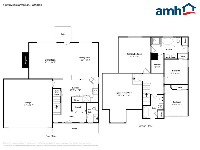 Building Photo - 14019 Millers Creek Ln