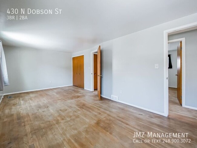 Building Photo - 430 N Dobson St