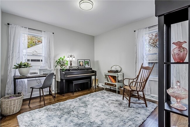 Building Photo - 58 Ballantyne Brae