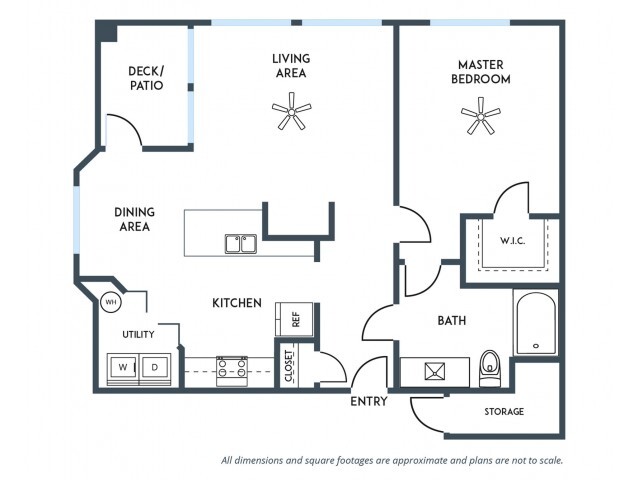 A4 - Arioso Apartments