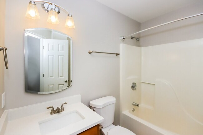 Building Photo - 3609 Wood Duck Ct NW