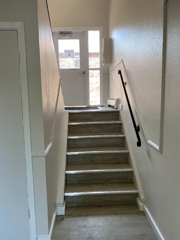 Building Photo - 1610 Boston St