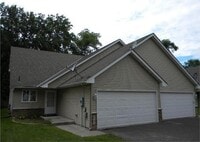 Building Photo - 1040/1044 4th St SE, Forest Lake, MN 55129 (duplex)