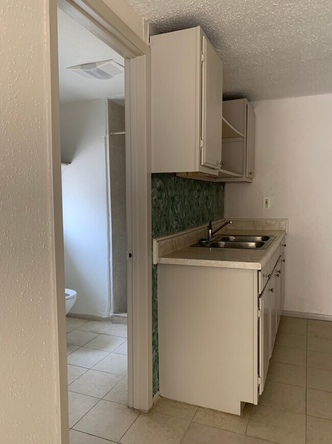 1322 S Saint Marys St 1322 S Saint Marys St San Antonio TX 78210