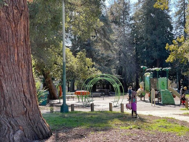 Dimond Park - 2938 Brookdale Ave