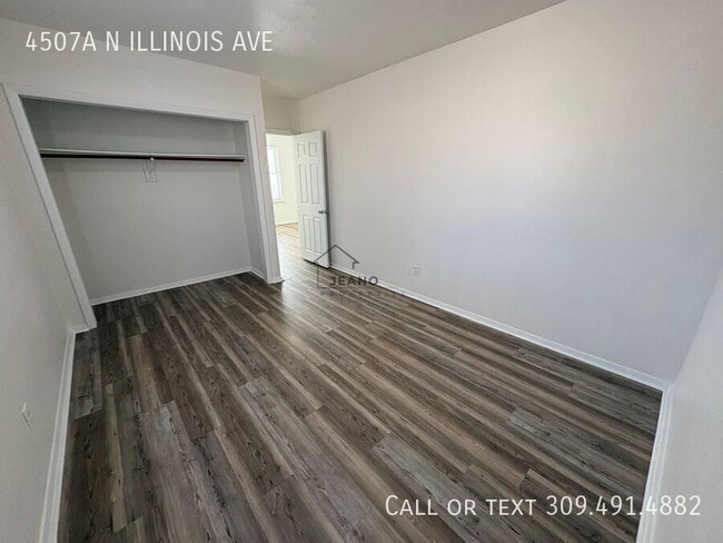 Building Photo - 4507 N Illinois Ave