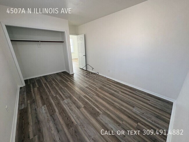 Building Photo - 4507A N ILLINOIS AVE-