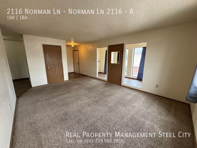 Building Photo - 2116 Norman Ln