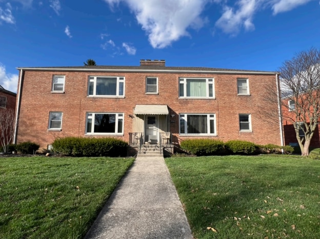 Building Photo - 2010 Harwitch Rd