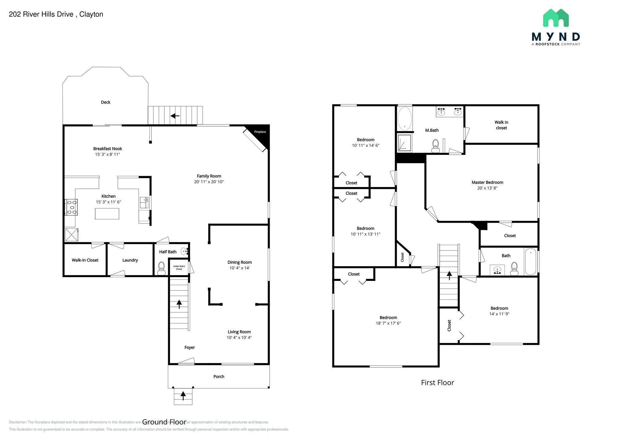 Building Photo - 202 River Hills Dr