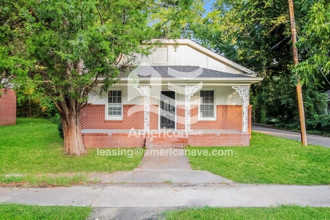 Building Photo - 1213 Campbell St