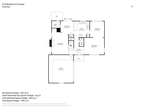 Building Photo - 4715 Brooklawn Dr