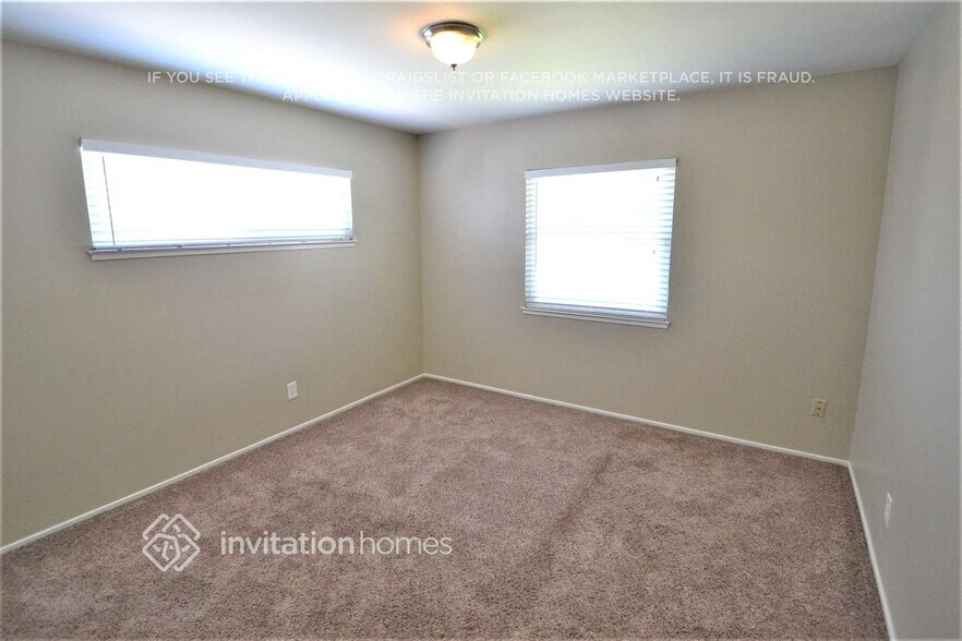 Building Photo - 3937 Fargo Way