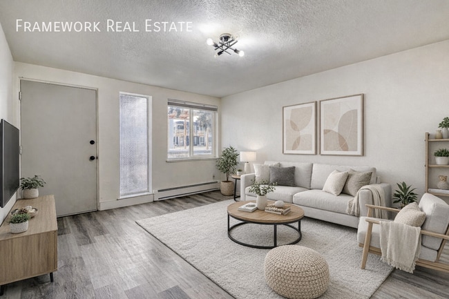 Building Photo - 1685 Reed St