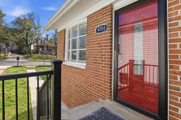 Building Photo - 4706 Deanwood Dr