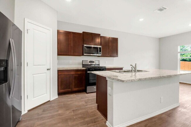 Building Photo - Charming 4-Bedroom Home in Redbird Ranch- HABC Accepted