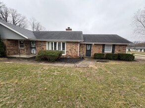 Building Photo - Updated Three Bedroom Single Family Home in Alexandria, Indiana