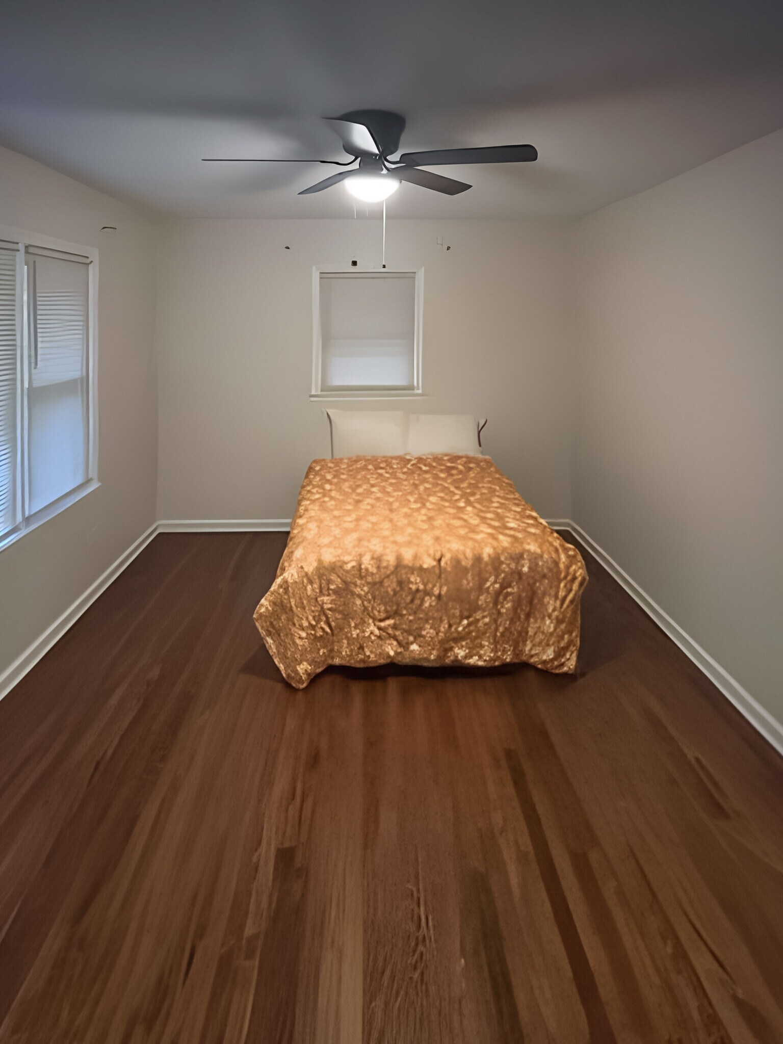 Building Photo - 1346 Eason St NW