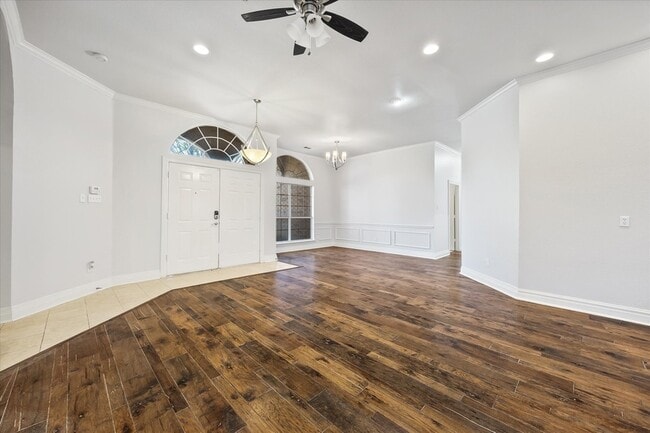 Building Photo - 2045 Chisholm Trail